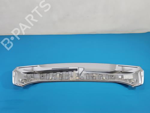 Spoiler bagklap MITSUBISHI ECLIPSE CROSS (GK_, GL_) | BP37845295C96 - Image 5