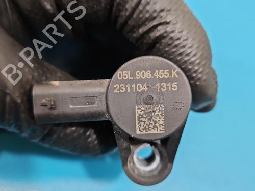 Electronic sensor SKODA OCTAVIA IV Combi (NX5, PV5) 2.0 TDi | BP37846952M84 - Image 6
