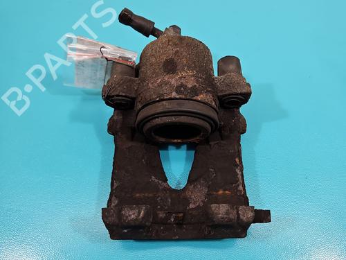 Left front brake caliper SKODA YETI (5L) 1.2 TSI | BP38144937M105 - Image 3