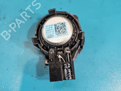 Speaker AUDI Q7 (4MB, 4MG, 4MQ) 3.0 TFSI quattro | BP37837144E2 - Image 2