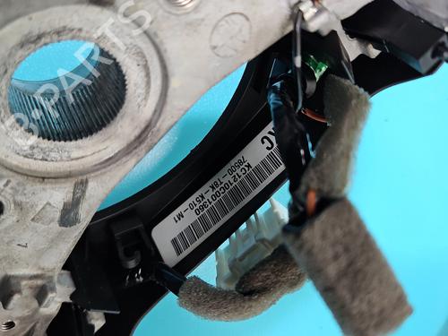 Steering wheel HONDA HR-V (RU) 1.5 (RU1) | BP38133617C49 - Image 14