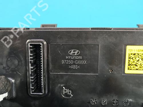 Climate control HYUNDAI i30 Estate (PDE) 1.5 | BP39030856I5  - Image 7