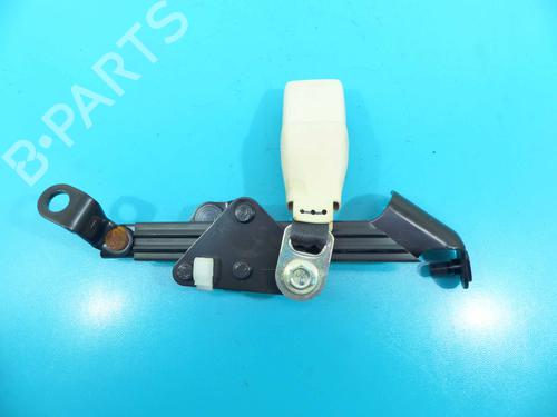 Rear left seatbelt LEXUS LS (_F4_) 600h AWD (UVF45, UVF46) | BP37882405I29 - Image 2