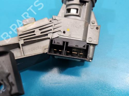 Engine control unit (ECU) FIAT GRANDE PUNTO (199_) 1.2 | BP39611993M57  - Image 12