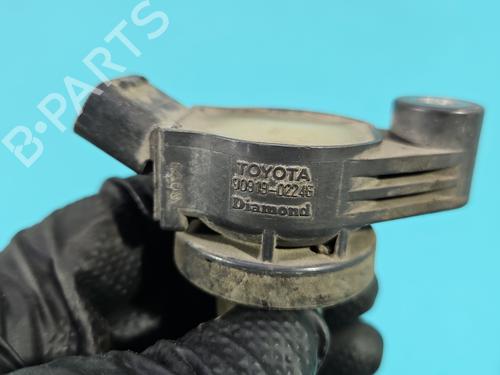 Ignition coil LEXUS RX (_U3_) 400h AWD (MHU38_, MHU38R) | BP37856262M94 - Image 6