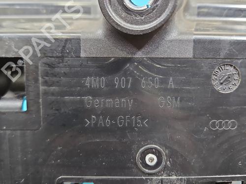 Støtte AUDI Q7 (4MB, 4MG, 4MQ) 3.0 TFSI quattro | BP37837110C155 - Image 4