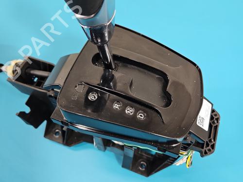 Gear lever RENAULT KADJAR (HA_, HL_) | BP38148004M90 - Image 3