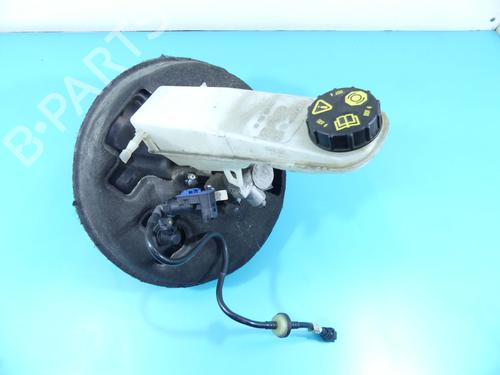 Servo brake TOYOTA PROACE Van (MDZ_) 2.0 D4d (MDZ6, MDZ5) | BP37889988M42 - Image 4