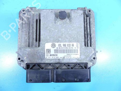 Used Engine control unit (ECU) Engine control unit (ECU) 37889725 37889725