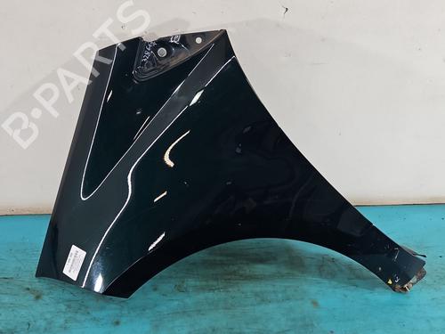 left-front-fenders-mercedes-benz-a-class-w169-2004-2005-2006-2007-2008-2009-2010-2011-2012-37816345 main image