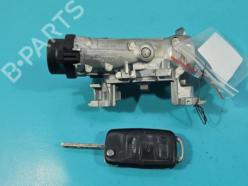 ignition-barrel-vw-golf-v-1k1-2003-2004-2005-2006-2007-2008-2009-2010-37854343 main image