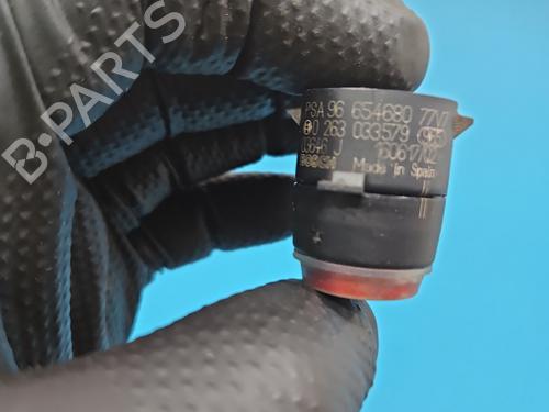 Electronic sensor DS DS 4 / DS 4 CROSSBACK (NX_) 2.0 BlueHDi 180 | BP37833707M84 - Image 5