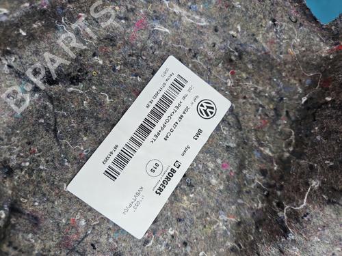 Boot lining VW T-ROC (A11, D11) | BP38772858I3 - Image 3