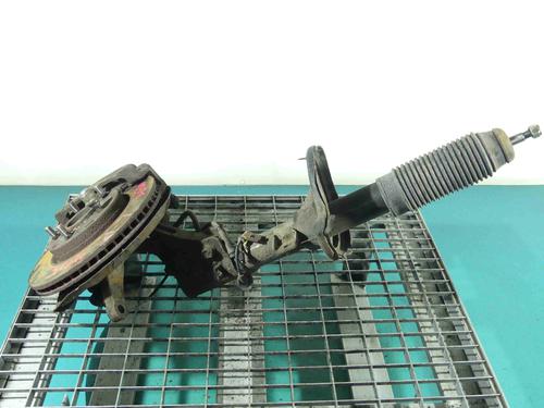 Used Left front shock absorber Left front shock absorber 37803577 37803577