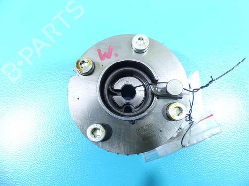 Pulley TOYOTA AURIS (_E18_) 1.6 (ZRE181_, ZRE185_, ZRE185R, ZRE181R) | BP37809715M122 - Image 4