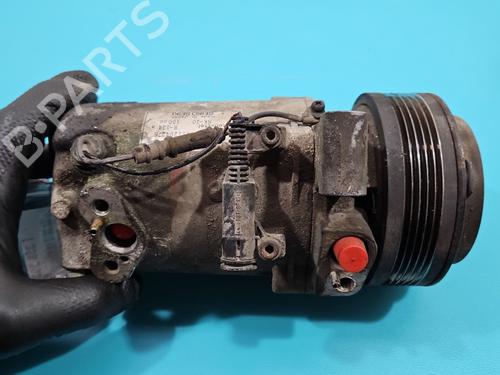 AC compressor BMW 3 (E46) | BP37810326M34 - Image 7