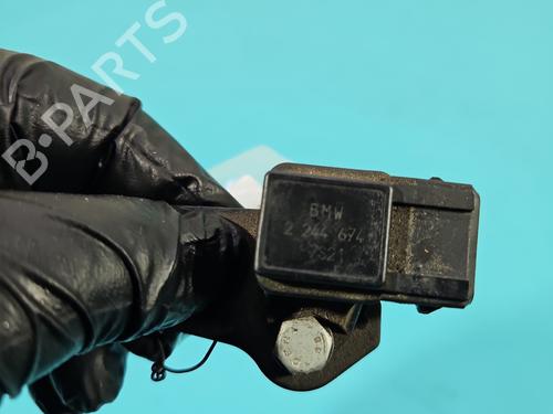 Electronic sensor BMW 5 (E39) 525 tds | BP38135054M84 - Image 3