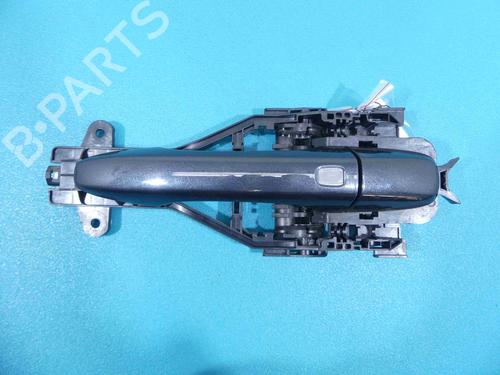 rear-left-exterior-door-handle-volvo-s60-ii-134-2010-2011-2012-2013-2014-2015-2016-2017-2018-2019-38153321 main image