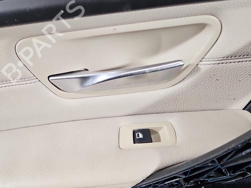 Rear left panel BMW 3 Touring (F31) 320 d xDrive | BP37847368C60 - Image 8