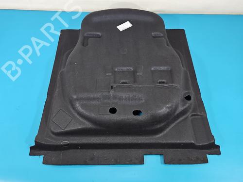 Boot lining MERCEDES-BENZ CLA Coupe (C117) CLA 180 CDI / d (117.312) | BP37855509I3 - Image 2