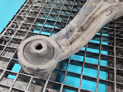 Left front suspension arm RENAULT MASTER III Platform/Chassis (EV, HV, UV) | BP38147313M12 - Image 2
