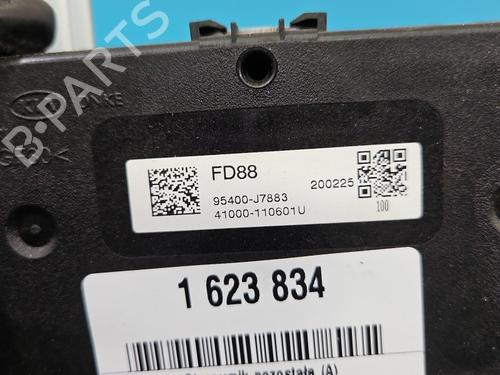Electronic module KIA CEED (CD) | BP40461094M83 - Image 3