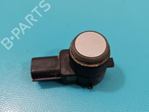 Electronic sensor CHEVROLET CRUZE (J300) | BP38124914M84 - Image 2
