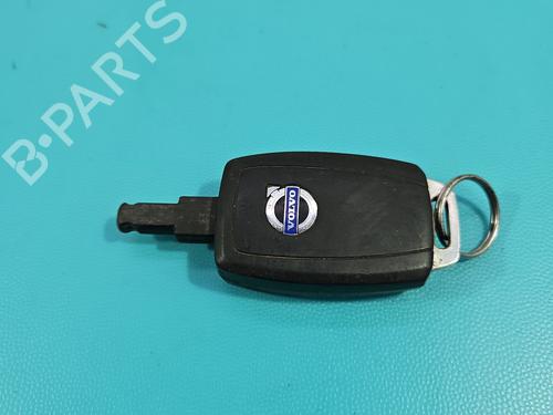 Ignition barrel VOLVO V50 (545) 2.0 D | BP37859145M48 - Image 11