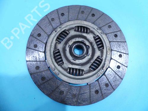 Flywheel FORD FOCUS III Turnier | BP37890135M101 - Image 6