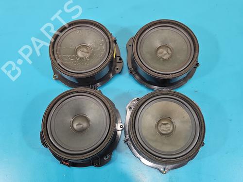 Speaker JAGUAR XE (X760) 2.0 D | BP37826601E2 - Image 2