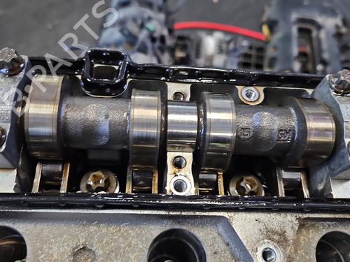 Engine OPEL CORSA E (X15) | BP38152353M1 - Image 15