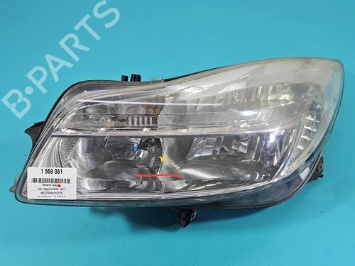 Used Left headlight Left headlight 37838676 37838676