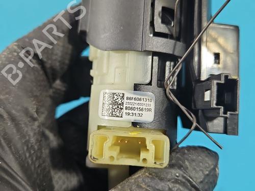 Ignition barrel DACIA SANDERO III | BP40189248M48 - Image 8