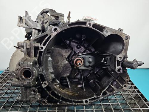Gearbox CITROËN C8 (EA_, EB_) 2.2 | BP37833282M3 - Image 2