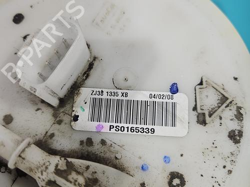 Fuel pump MAZDA 2 (DE_, DH_) 1.3 (DE3FS) | BP37838793M76 - Image 6