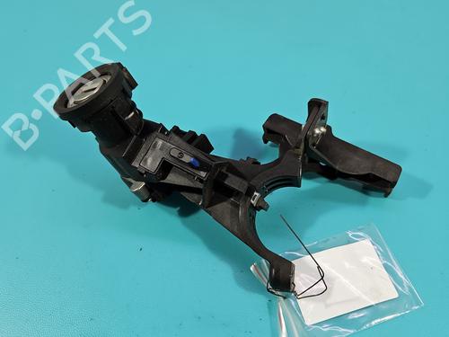Ignition barrel PEUGEOT BIPPER (AA_) 1.3 HDi 75 | BP37858436M48 - Image 2