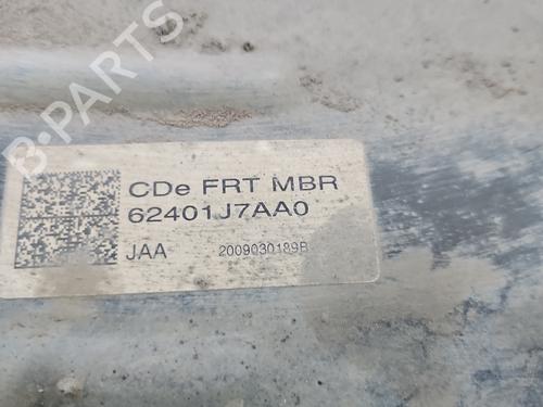 Subframe KIA CEED (CD) | BP38623583M9 - Image 2