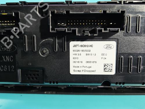Climate control FORD FOCUS IV (HN) | BP37846395I5 - Image 8