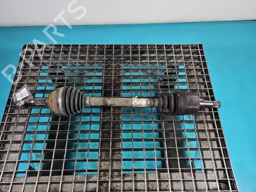 Used Left front driveshaft Left front driveshaft 38127520 38127520