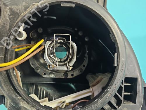 Left headlight MERCEDES-BENZ E-CLASS T-Model (S211) E 200 CDI (211.207) | BP38148403C28 - Image 9