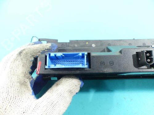 Climate control BMW 7 (E65, E66, E67) 745 i, Li | BP37880997I5 - Image 8