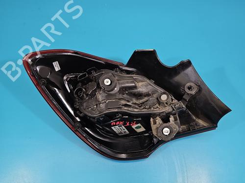 Right taillight OPEL CORSA E Hatchback Van (X15) | BP37831349C35 - Image 4