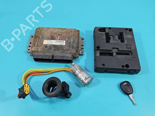 Used Engine control unit (ECU) Engine control unit (ECU) 37838206 37838206