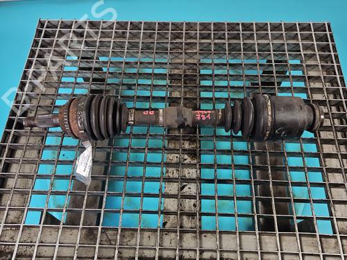 Used Right front driveshaft Right front driveshaft 38134024 38134024