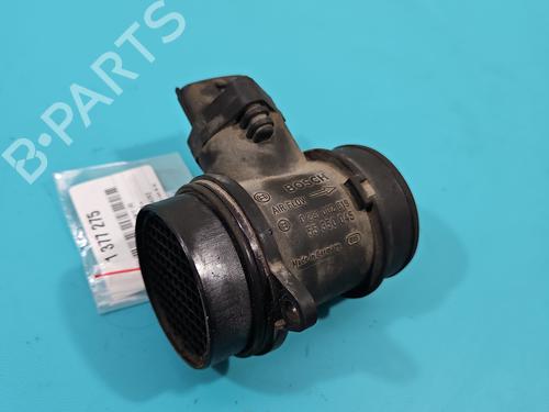 Used Mass air flow sensor Mass air flow sensor 38118115 38118115