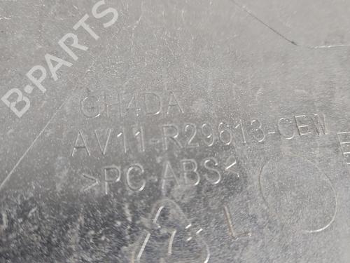 Venstre bagtil skærm liste FORD B-MAX (JK) | BP37824964C136 - Image 15