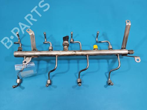Injection rail PORSCHE CAYENNE (9PA) | BP37856547M98 - Image 7