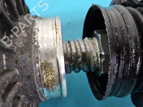 Steering rack BMW 1 (E87) 116 i | BP38684276M22 - Image 5