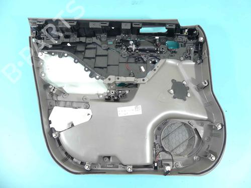 Forreste højre beklædning JAGUAR F-PACE (X761) | BP38115232C59 - Image 6