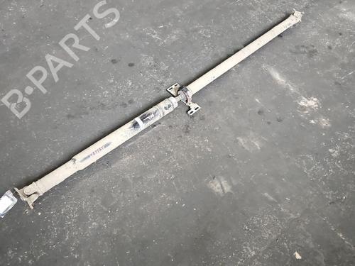 Used Driveshaft Driveshaft DACIA DUSTER (PYM_, PYN_) [2023-2026] 37840280 37840280
